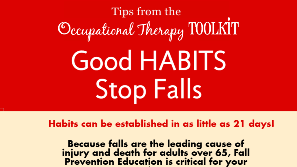 OT Toolkit™ Blog