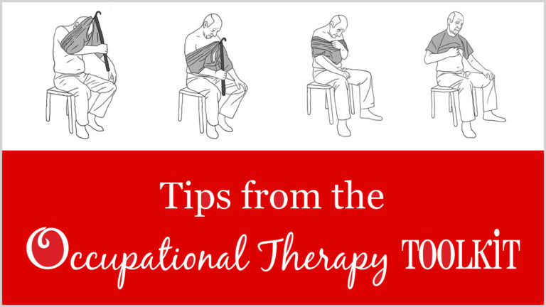 occupational therapy toolkit treatment guides and handouts